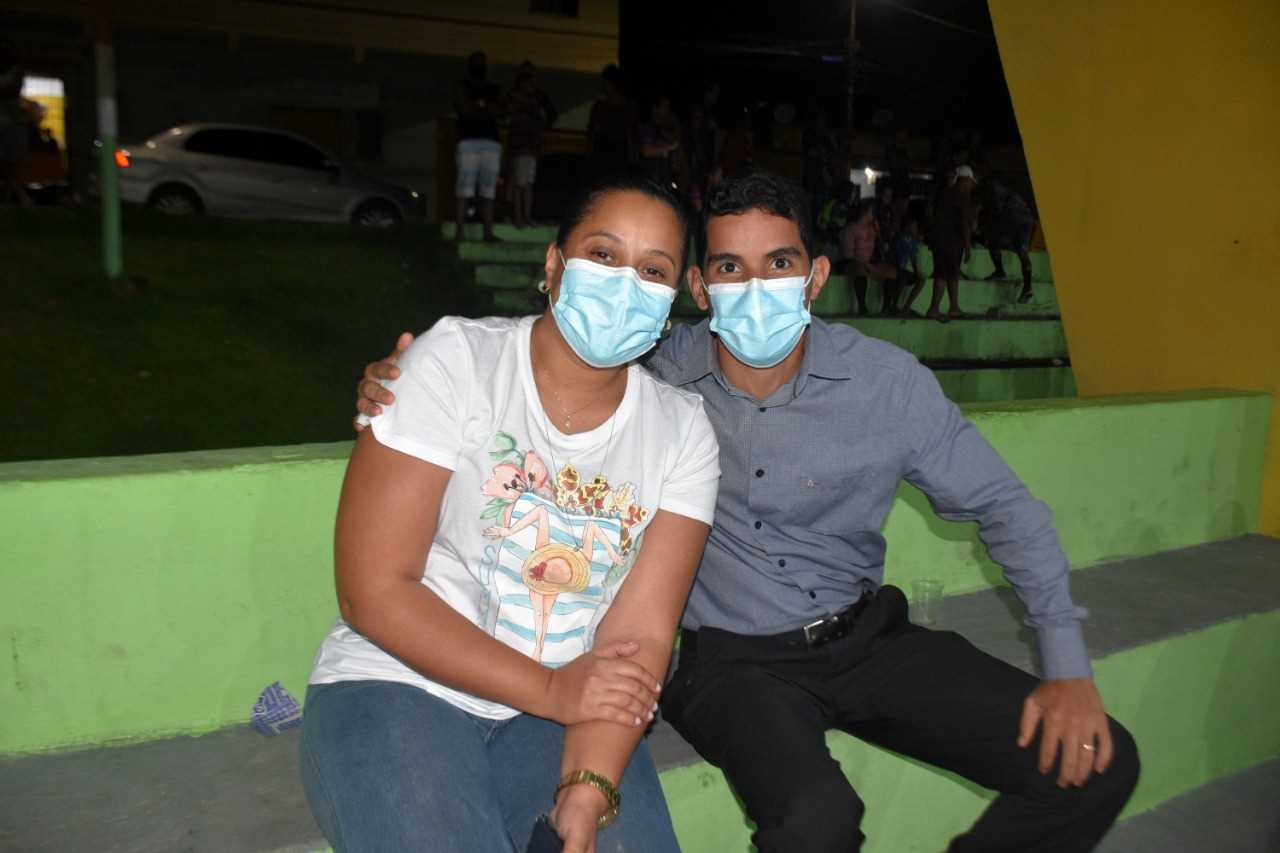 Camacã: Prefeitura reabre a Quadra Poliesportiva da Cidade Alta
